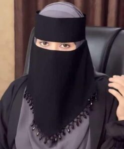 Niqab